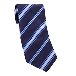 Krawatte aus Seide - 5345